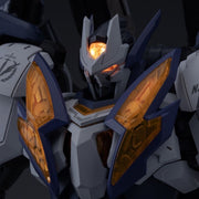 Kit de modèle Mecha Hemoxian NZS-05-3 Thor Non-Zero Series