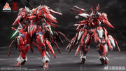 [Précommande] CangDao Modèle 1/100 DSK-02 Kainar Full Armor Dussack