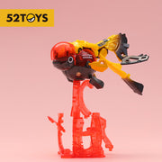 52toys BeastBOX BB-59 Pez dorado
