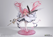[Vorbestellung] Wings Inc. Azur Lane Perseus Light Armament Ver. 1/7 Figur