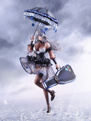 Oriental Forest Girls' Frontline FX-05 (Ella viene de la lluvia) Figura escala 1/7