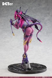 DCTer Princesa Dragón Coridis Figura Escala 1/7