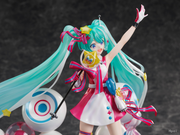Design Coco Vocaloid Hatsune Miku (Magical Mirai 10th Anniversary Ver.) 1/7 Scale Figure