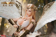 TBLeague 1/6 PL2025-233A Dawn Angel White Ver.