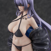 Union Creative Biya Ilustración Figura Yuna-chan