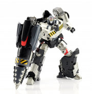 Mastermind Creations MMC reformateado R-28 R28 Tyrantron Megatron Reedición