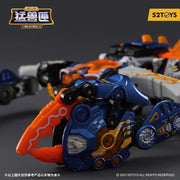 52toys BeastBOX BB-60 Hurrican