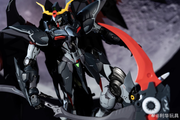 LiHua 1/72 XXXG-01D Gundam DeathScythe Hell Endless Waltz Ver. Construcción metálica