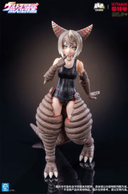[Pre-Order] LADoTOYs 1/12 Ultra Monster Anthropomorphization Project Gomora Standard Version