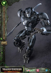 Yolopark/SOSKILL Transformers: La montée des bêtes Optimus Primal Model Kit