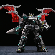 Lucky Cat MICRO COSMOS MC-03B Dark Beast Lord