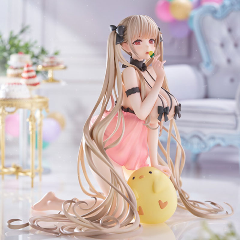 [Reserva] Figura de Claynel Azur Lane Formidable (versión Sweet Time) a escala 1/6