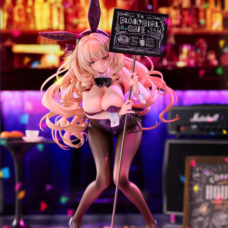 [Vorbestellung] VKEND Piromizu Illustration Shy Girls in Love Erena Shodo Figur im Maßstab 1/6