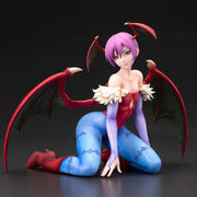 [Pre-Order] Kotobukiya Darkstalkers Lilith 1/7 Scale Figure