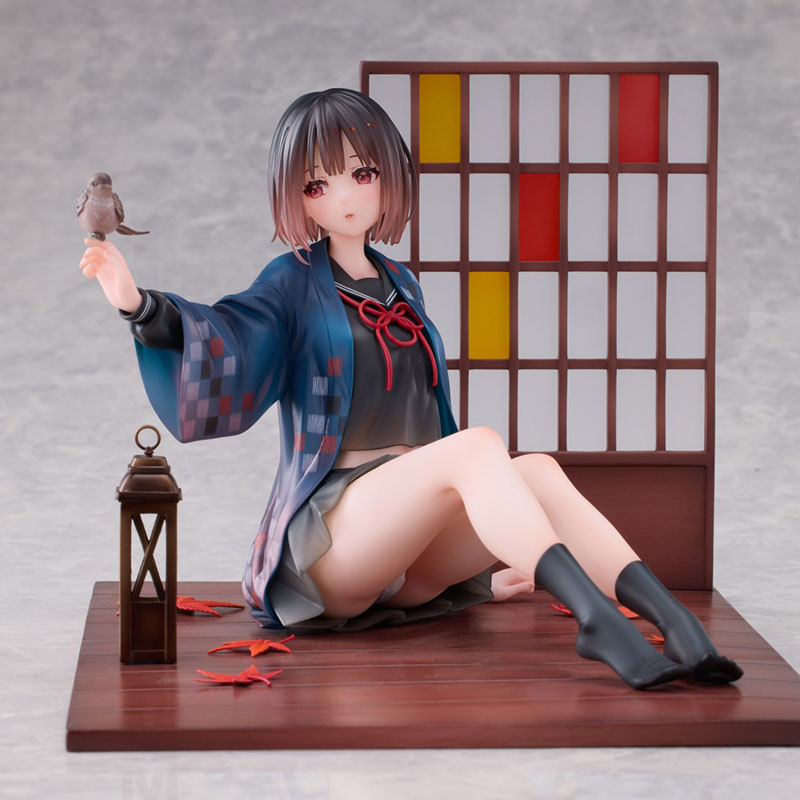 Magi Arts DSmile Illustration Maple 1/6 Scale Figure