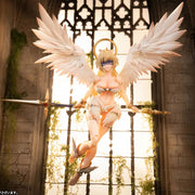 Snail Shell 1/12 RPG-07 Angel Angela with Accessory Pack