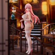 Kadokawa Redo of Healer KD Colle Freia (Chinese Dress Ver.) 1/7 Scale Figure