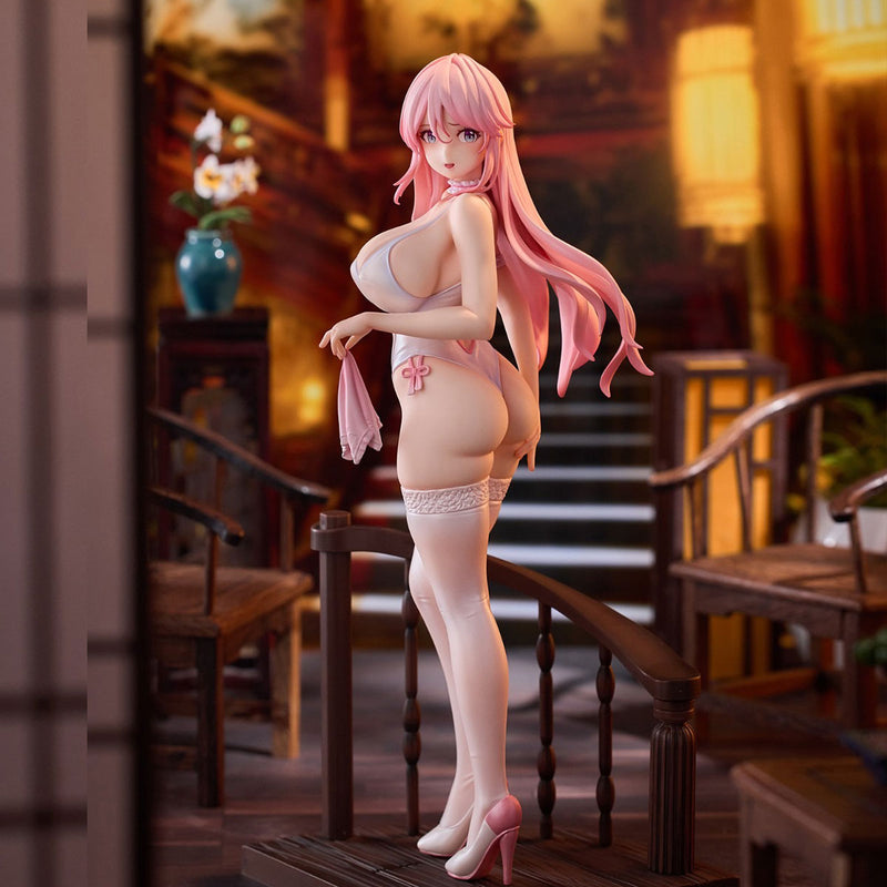 [Reserva] Figura a escala 1/7 de Kadokawa Redo of Healer KD Colle Freia (versión con vestido chino)