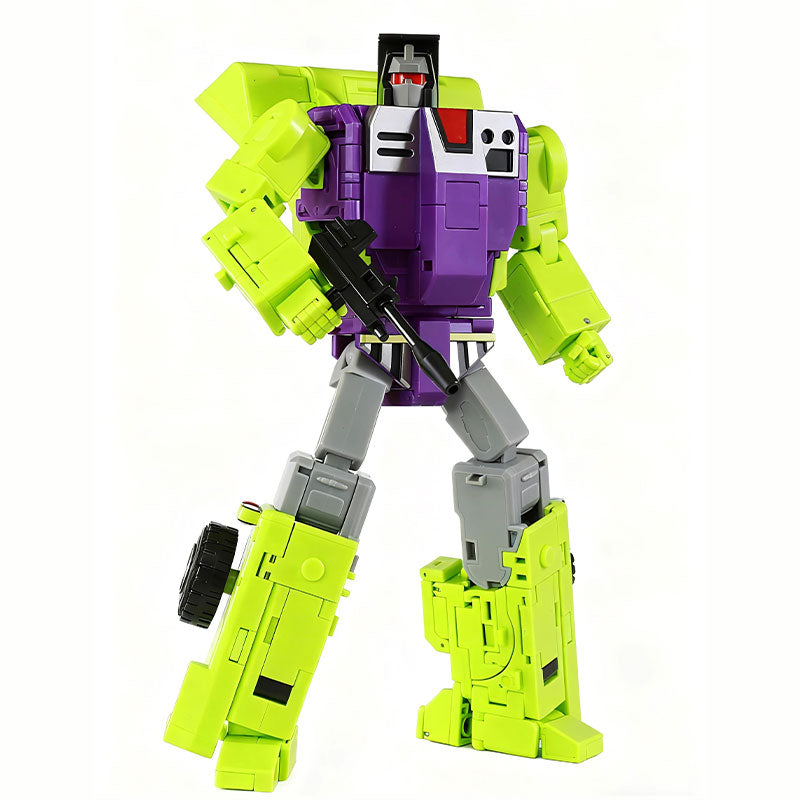 [Reserva anticipada] Raspador de deletus Ocular Max PS-27 de Mastermind Creations