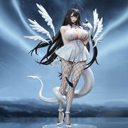 INFOCUS Udehito Illustration Dorothy 1/6 Scale Figure
