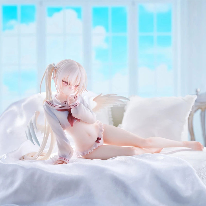 [Pre-Order] Ensoutoys Rurudo Illustration Eru 1/6 Scale Figure (With Bonus)