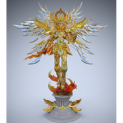 Toypoint Origin of the Stars King of the Gods Main God Form Zeus Light gold Limited Edition
