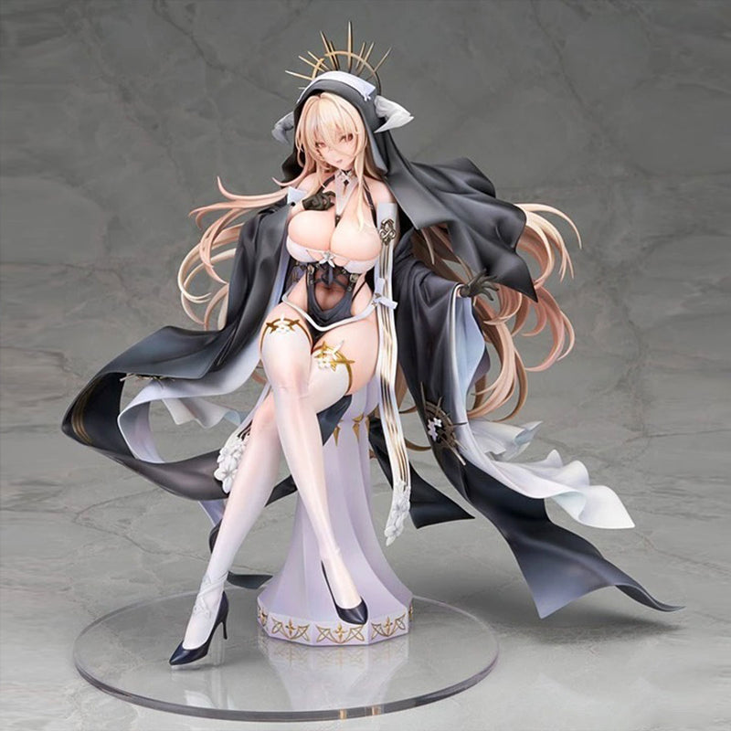 [Pre-Order] Alter Azur Lane Implacable 1/7 Scale Figure