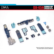 [Vorbestellung] DNA Design DK-45N Arma NP Upgrade-Kits