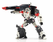 Mastermind Creations MMC reformateado R-28 R28 Tyrantron Megatron Reedición