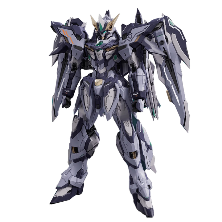 CangDao Modelo 1/100 CD-TG02 Tianfa