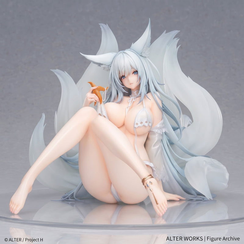 [Pre-Order] Alter Azur Lane Shinano (Dreamy White Sands Ver.) 1/6 Scale Figure