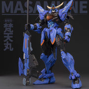 MoShow MCT-J03 Efecto Progenitor Fecha Masamune