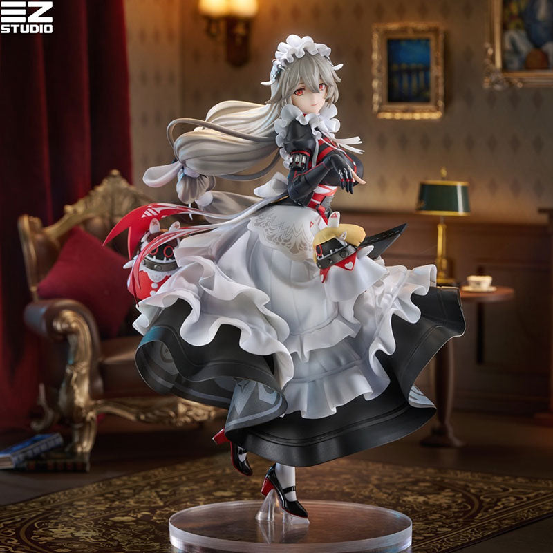 [Pre-Order] Apex Toys Zenless Zone Zero Alexandrina Sebastiane 1/7 Scale Figure (With Bonus)