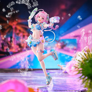 [Pre-Order] Union Creative The Idolmaster Cinderella Girls Riamu Yumemi (Riamu Yumemi Has No Choice but to Do it Ver.) 1/6 Scale Figure