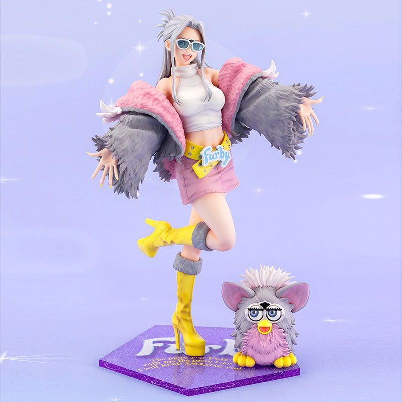 [Pre-Order] Kotobukiya Furby Bishoujo Figure