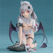 AniGift Shinomiya Kanna Enfermera ver. ilustración de Kanzarin Figura 1/7