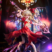 Ques Q Touhou Project Flandre Scarlet (Koumajou Densetsu Ver.) Figura escala 1/8
