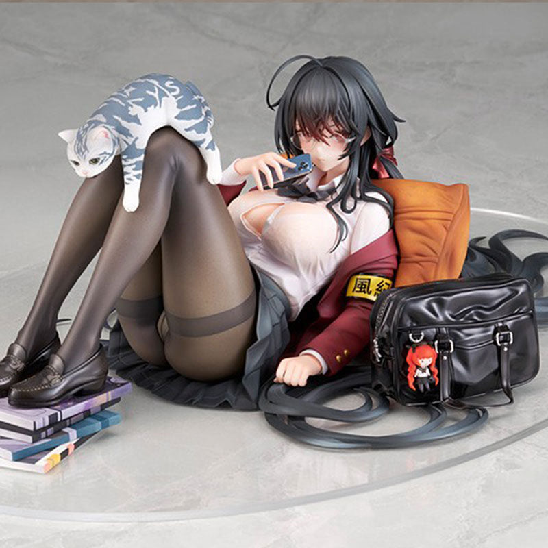 [Vorbestellung] Alter Azur Lane Taiho (Sweet Time After School Ver.) Figur im Maßstab 1/7