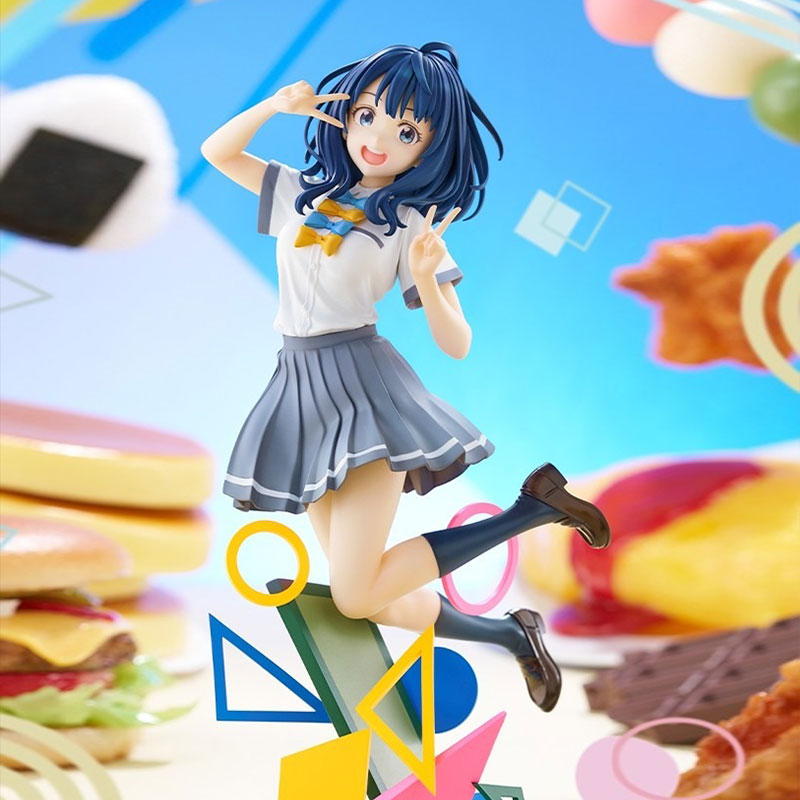 Kotobukiya Makeine: Too Many Losing Heroines! Anna Yanami 1/7 Scale Figure
