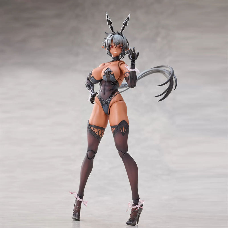 [Pre-Order] Otherwhere 1/12 Galactic Series Gilnada