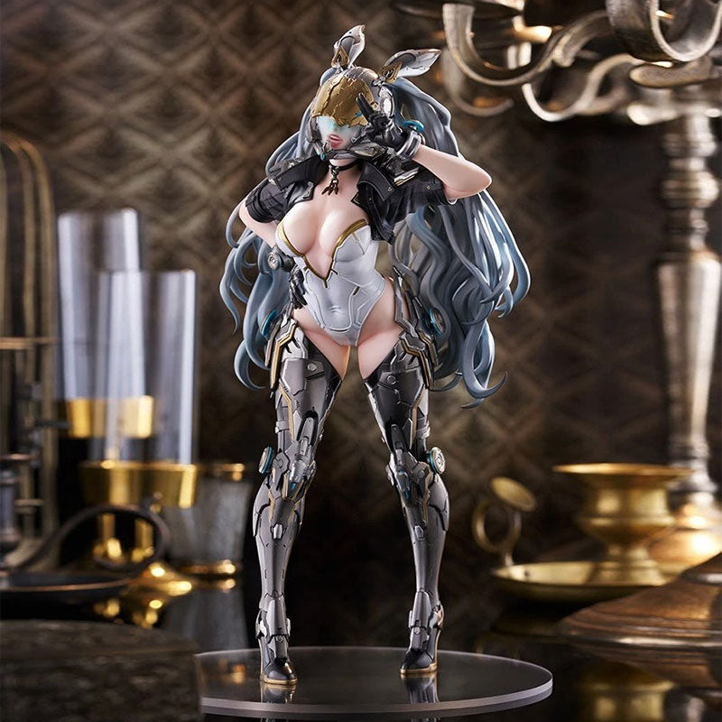 [Pre-Order] Max Factory The First Descendant Ultimate Bunny 1/7 Scale Figure