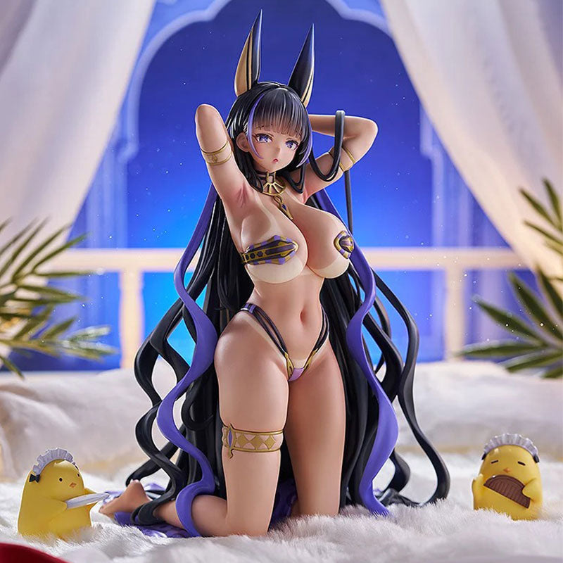 [Pre-Order] Phat Company Azur Lane Cleopatra (Stars and Roses) 1/6 Scale Figure