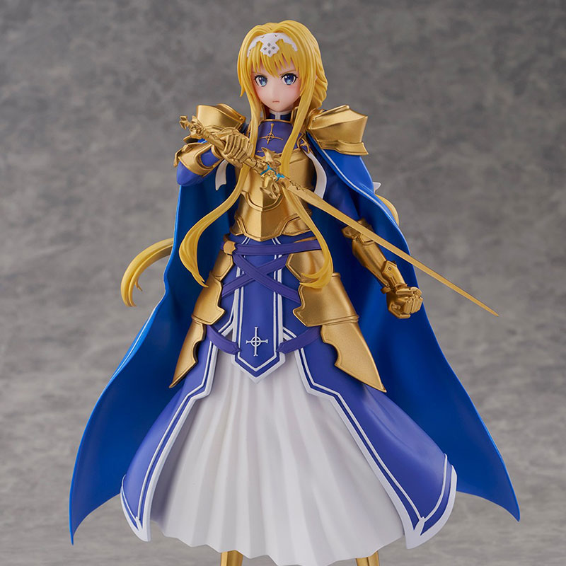 [Reserva] Figura SSFigure Sword Art Online Cantabile Alice