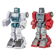 NewAge H60 Fili Windcharger & H60D Dalton Tailgate Set of 2