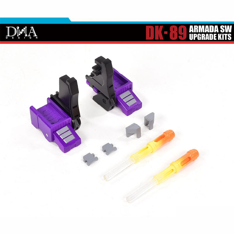 [Pre-Order] DNA Design DK-89 Armada SW Upgrade Kit