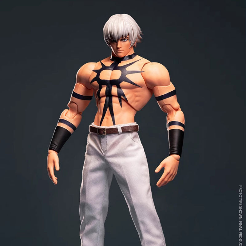 Tunshi Studio 1/12 King of Fighters 97 Orochi