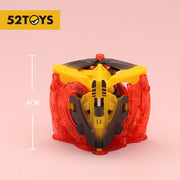 52toys BeastBOX BB-59 Pez dorado