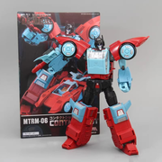 MakeToys MTRM-06 Contactshot Pointblank Remaster Version