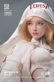 I8 Toys 1/6 501S616 Witch Service Company Teresa