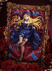 Animester El duque de la muerte y su doncella Alice Lendrott Figura escala 1/7